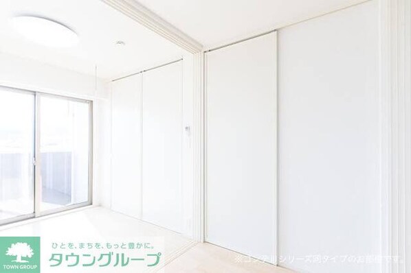 オーレヴィアの物件内観写真